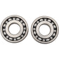 Hot Rods Crankshaft Bearings - Honda K014