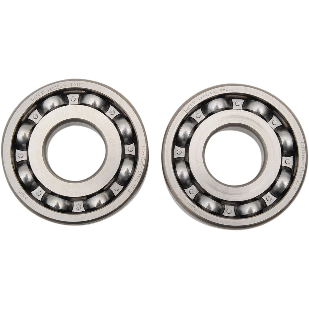 Hot Rods Crankshaft Bearings - Honda K014