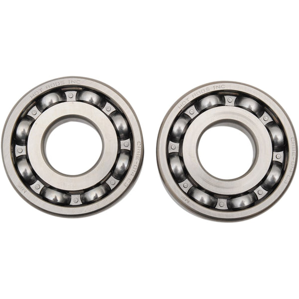 Hot Rods Crankshaft Bearings - Honda K014