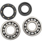 Hot Rods Crankshaft Bearings - Honda K013