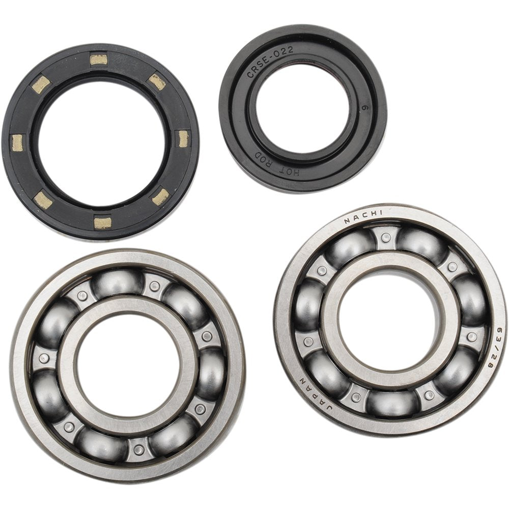 Hot Rods Crankshaft Bearings - Honda K013