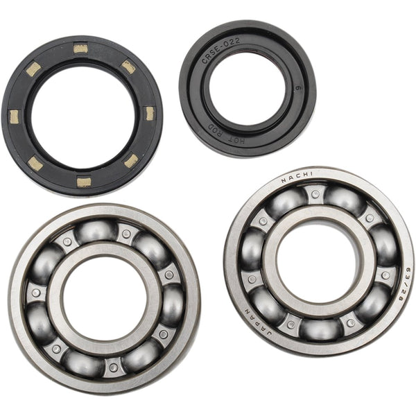 Hot Rods Crankshaft Bearings - Honda K013