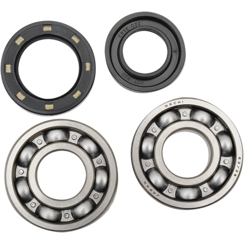 Hot Rods Crankshaft Bearings - Honda K013