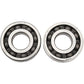 Hot Rods Crankshaft Bearings - Yamaha K022