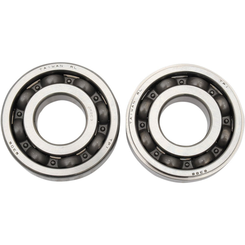 Hot Rods Crankshaft Bearings - Yamaha K022