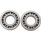 Hot Rods Crankshaft Bearings - Yamaha K021