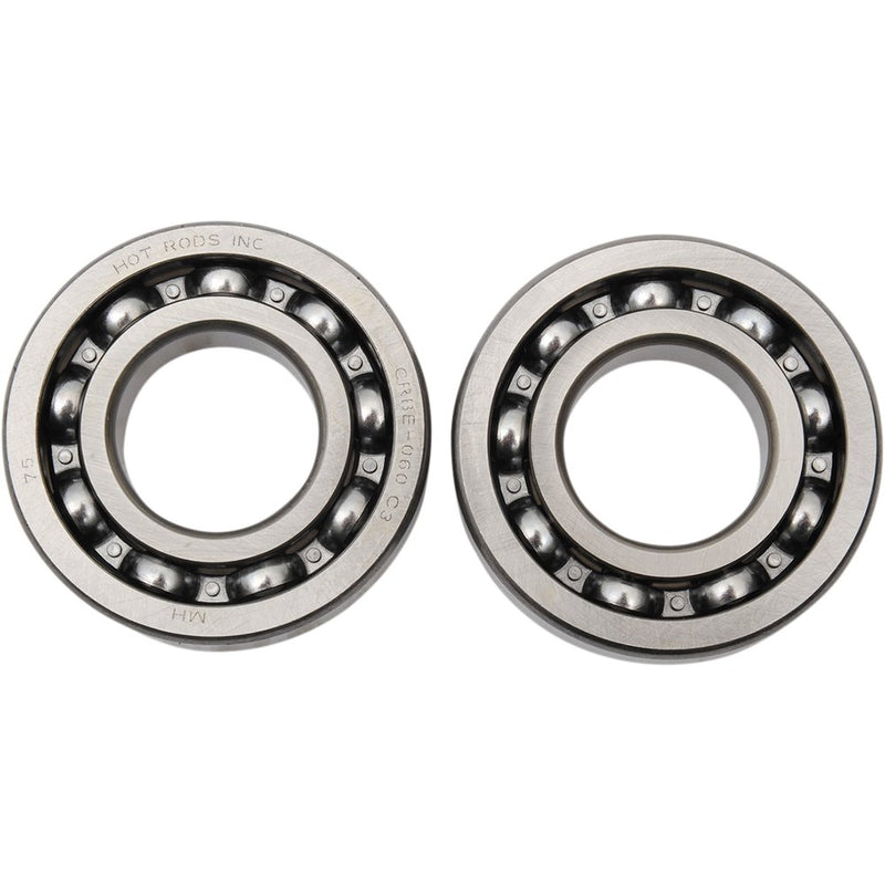 Hot Rods Crankshaft Bearings - Yamaha K021