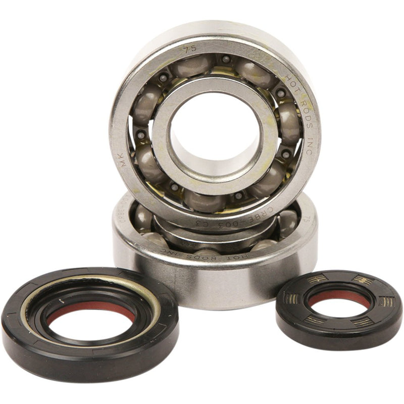 Hot Rods Crankshaft Bearings - Yamaha K012