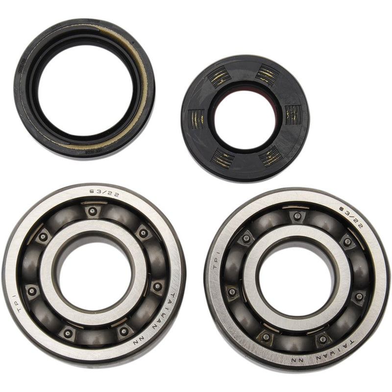 Hot Rods Crankshaft Bearings - Yamaha K010