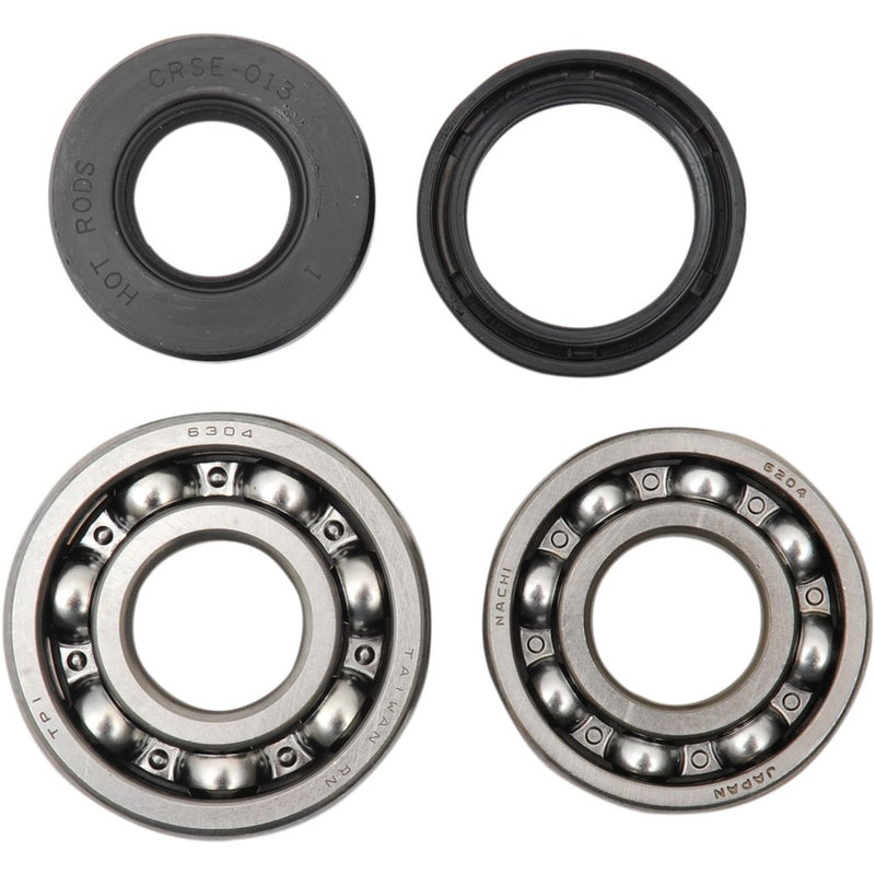 Hot Rods Crankshaft Bearings - Yamaha K008