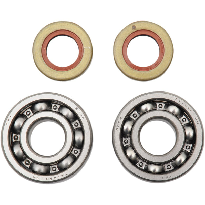 Hot Rods Crankshaft Bearings - KTM K020