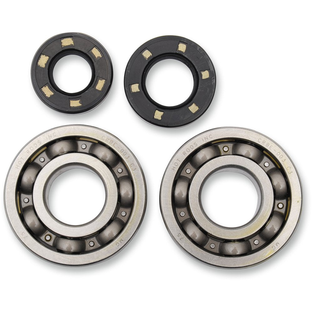 Hot Rods Crankshaft Bearings - Kawasaki K005