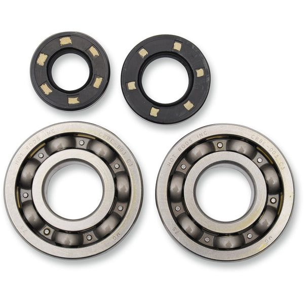 Hot Rods Crankshaft Bearings - Kawasaki K005