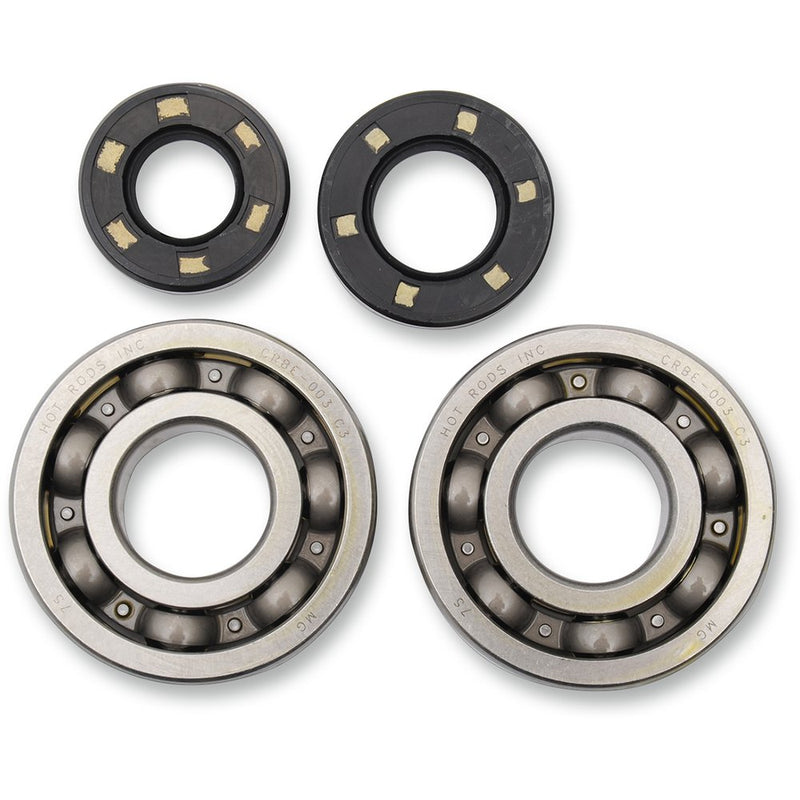 Hot Rods Crankshaft Bearings - Kawasaki K005