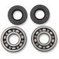 Hot Rods Crankshaft Bearings - Kawasaki/Suzuki K004