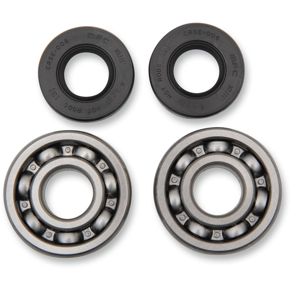 Hot Rods Crankshaft Bearings - Kawasaki/Suzuki K004