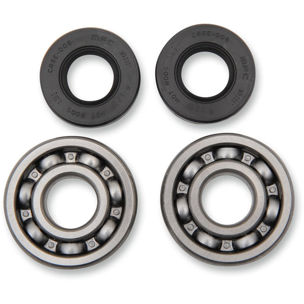 Hot Rods Crankshaft Bearings - Kawasaki/Suzuki K004