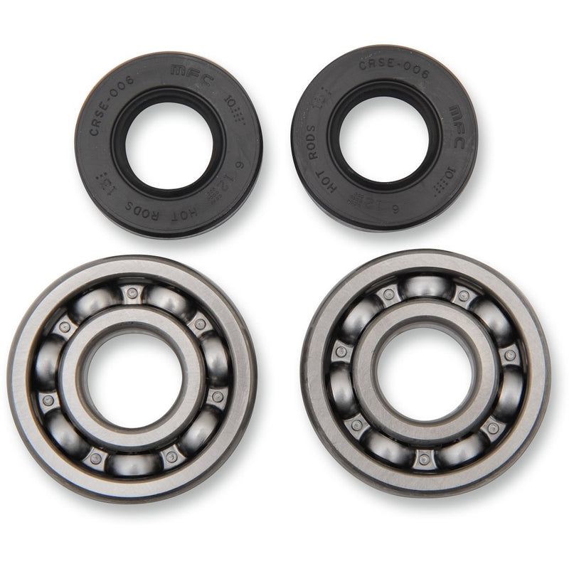 Hot Rods Crankshaft Bearings - Kawasaki/Suzuki K004