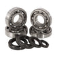 Hot Rods Crankshaft Bearings - Honda K002