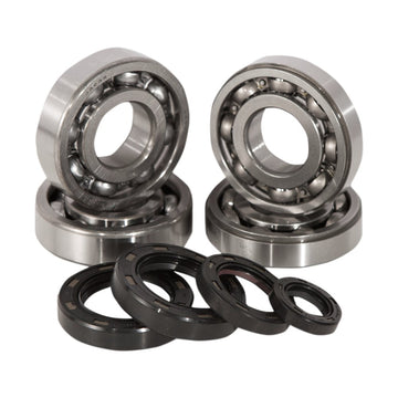 Hot Rods Crankshaft Bearings - Honda K002