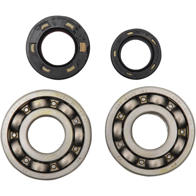 Hot Rods Crankshaft Bearings - Honda K001