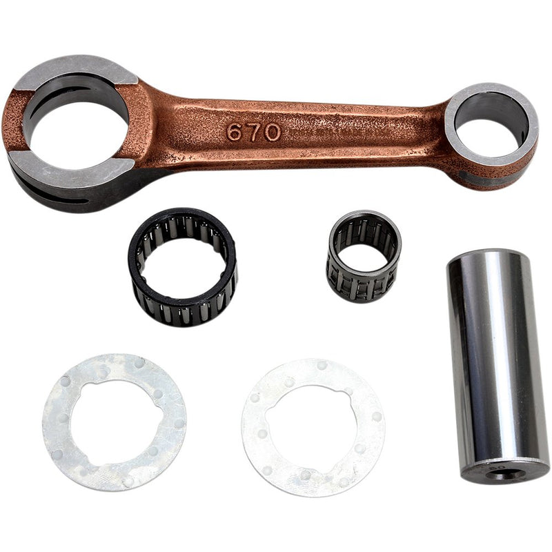 Hot Rods Connecting Rod Kit - Gas Gas | Husqvarna | KTM 8714