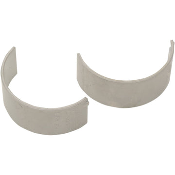 Hot Rods Bearing Connecting Rod - White - Polaris RBPL-005W