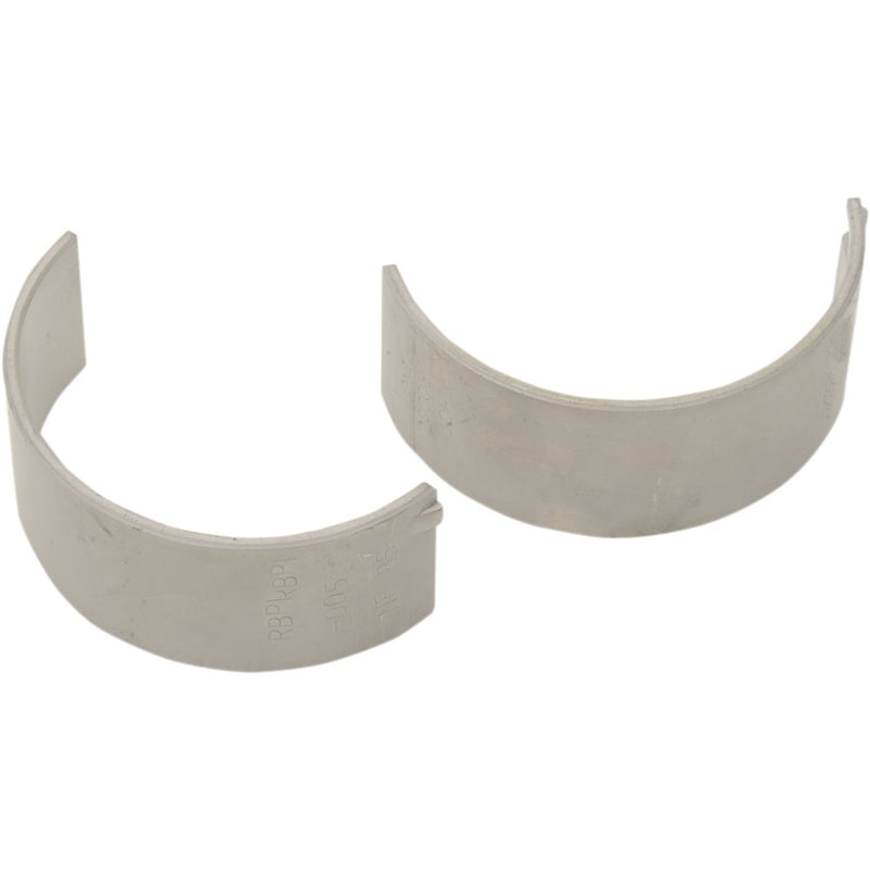 Hot Rods Bearing Connecting Rod - White - Polaris RBPL-005W