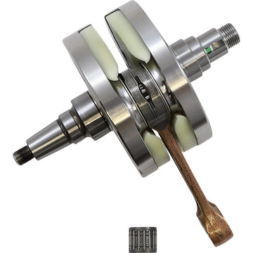 Hot Rods Crankshaft Assembly - OEM Stroke - Gas Gas | Husqvarna | KTM HR00125