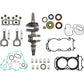 Hot Rods Bottom End Kit - OE Crankshaft Replacement - Polaris HR00108
