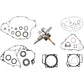Hot Rods Bottom End Kit - OE Crankshaft Replacement - Honda HR00105