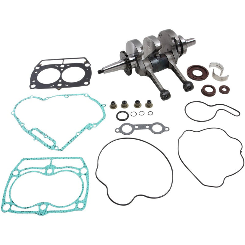 Hot Rods OE Crankshaft Replacement - Crankshaft Kit - Polaris CBK0226