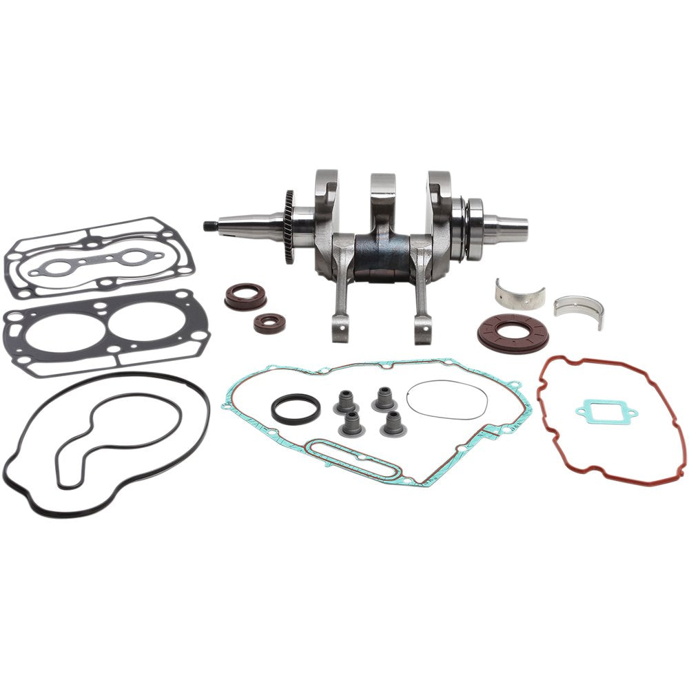 Hot Rods OE Crankshaft Replacement - Crankshaft Kit - Polaris CBK0224