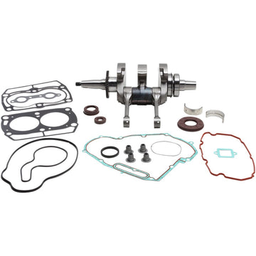 Hot Rods OE Crankshaft Replacement - Crankshaft Kit - Polaris CBK0224