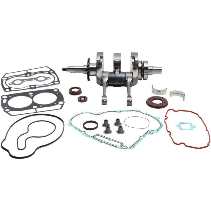 Hot Rods OE Crankshaft Replacement - Crankshaft Kit - Polaris CBK0224
