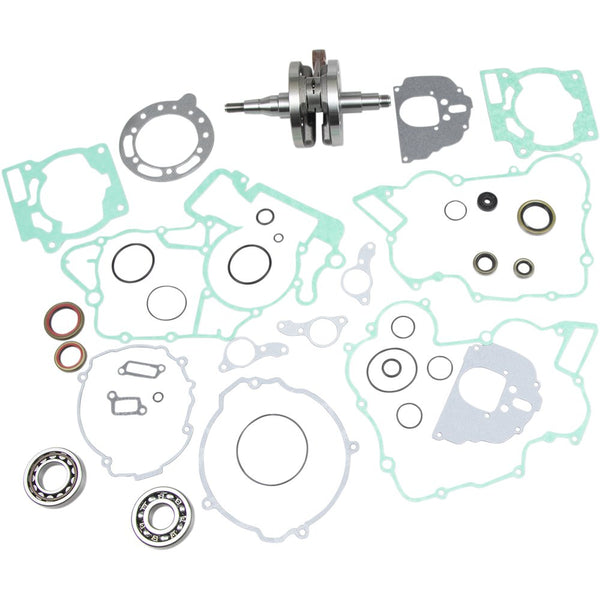 Hot Rods OE Crankshaft Replacement - Crankshaft Kit - KTM CBK0222