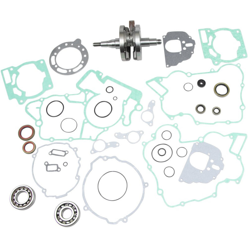 Hot Rods OE Crankshaft Replacement - Crankshaft Kit - KTM CBK0222