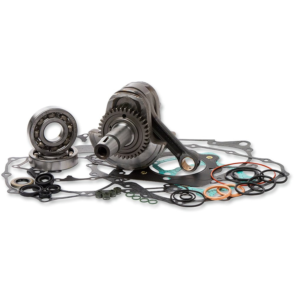 Hot Rods Crankshaft Kit - Stroker Crankshaft Replacement - Honda CBK0163