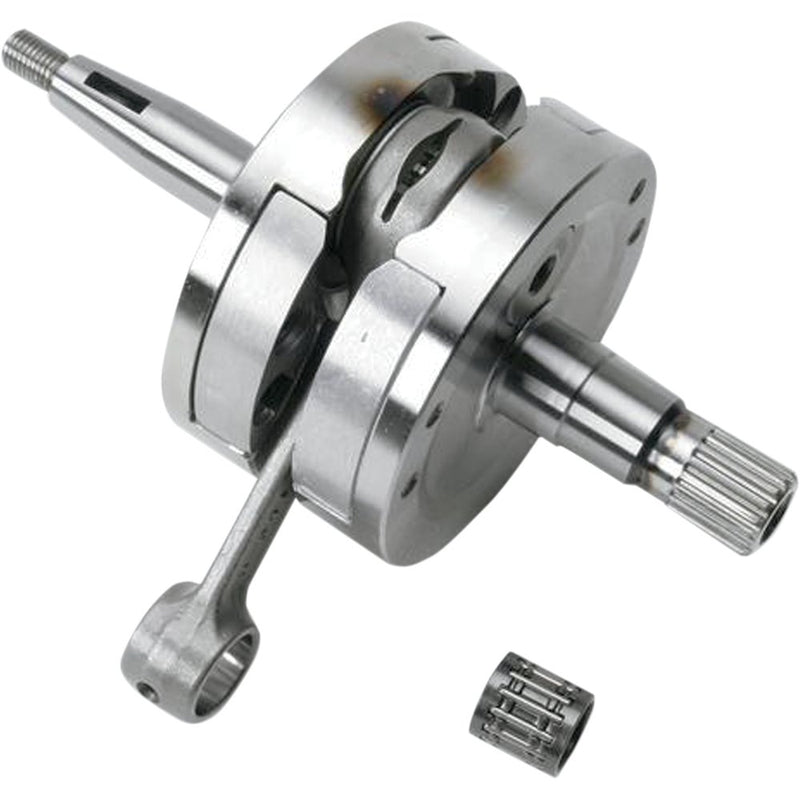 Hot Rods Crankshaft Assembly - OEM Stroke - Suzuki 4032