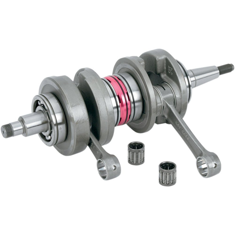 Hot Rods Crankshaft Assembly - OEM Stroke - Yamaha 4001