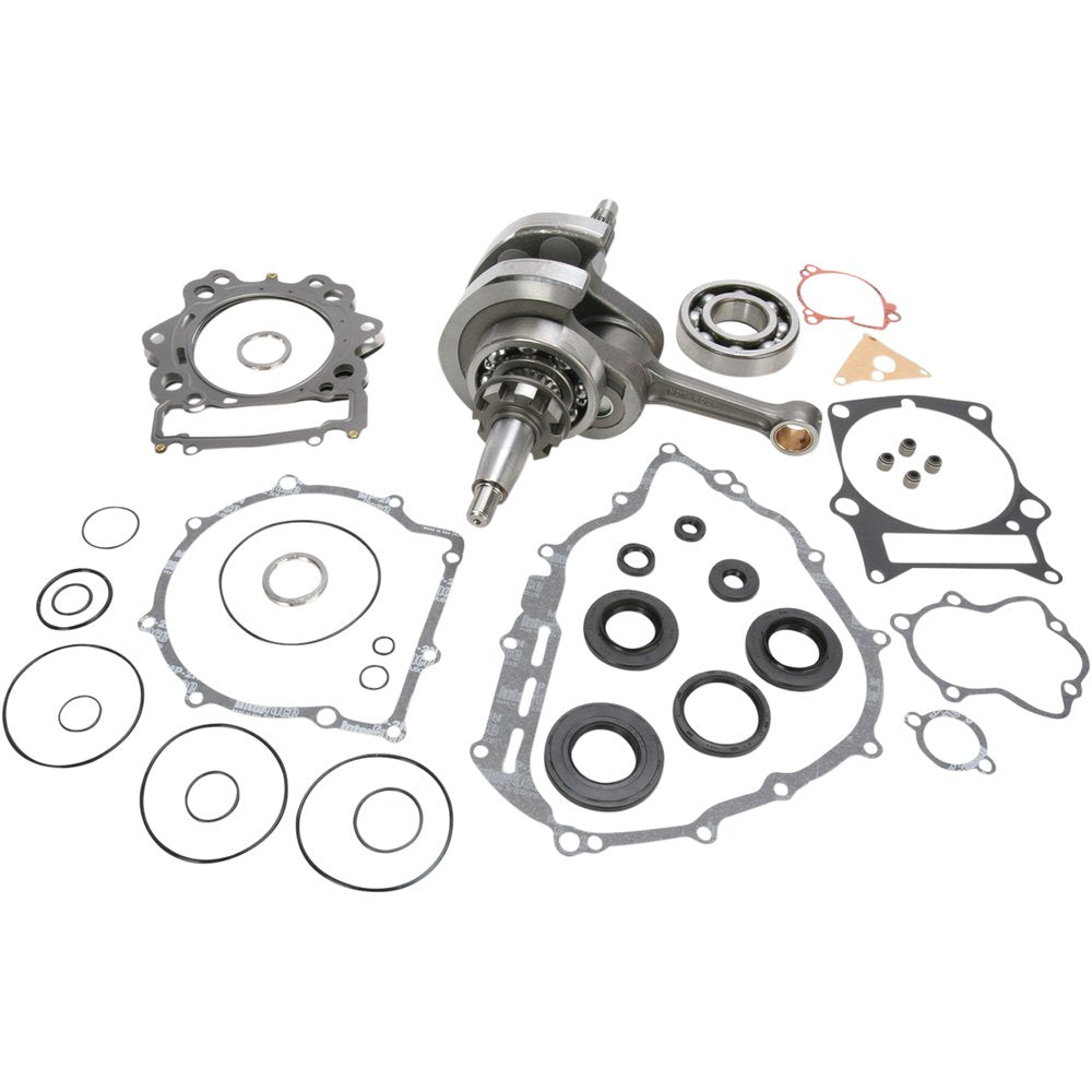 Hot Rods Crankshaft Kit - OE Crankshaft Replacement - Yamaha CBK0151
