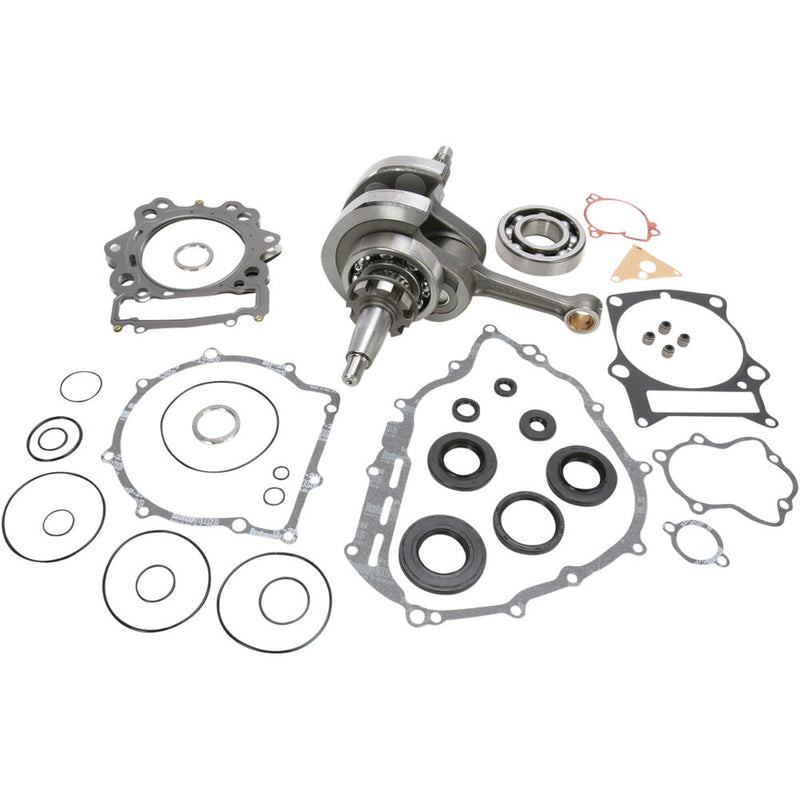 Hot Rods Crankshaft Kit - OE Crankshaft Replacement - Yamaha CBK0151