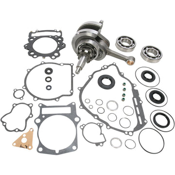 Hot Rods Crankshaft Kit - OE Crankshaft Replacement - Yamaha CBK0115