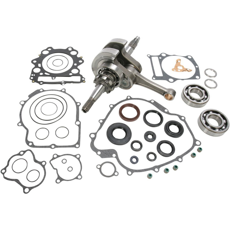 Hot Rods Crankshaft Kit - Stroker Crankshaft Replacement - Yamaha CBK0152