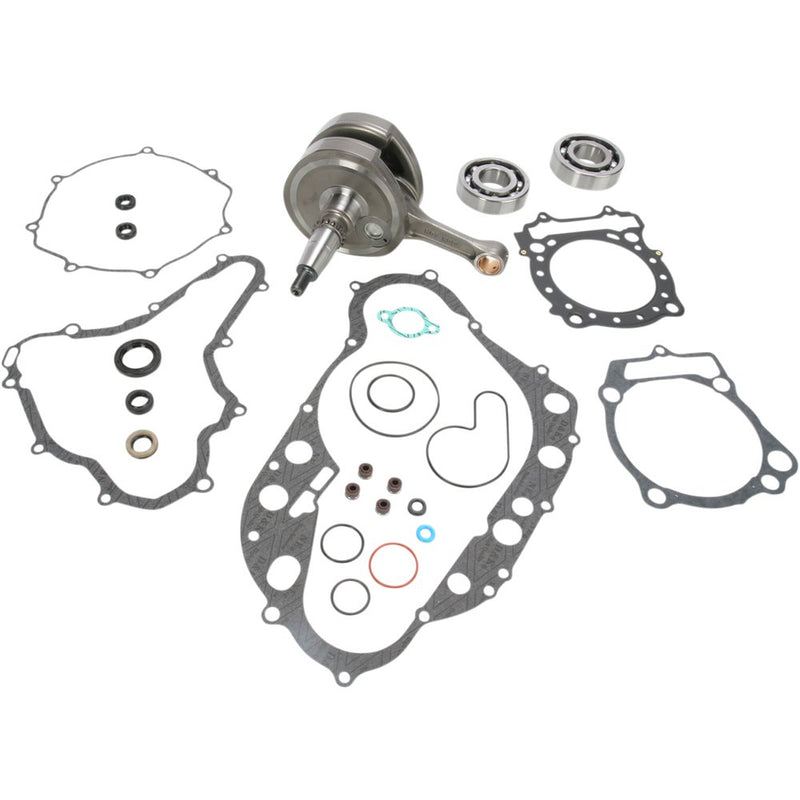 Hot Rods Crankshaft Kit - Stroker Crankshaft Replacement - Suzuki CBK0149