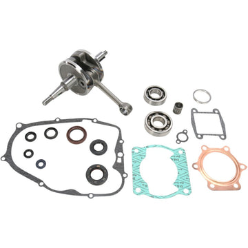 Hot Rods Crankshaft Kit - OE Crankshaft Replacement - Yamaha CBK0041