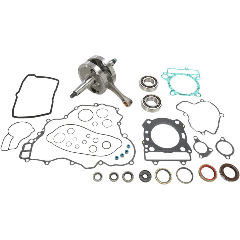 Hot Rods Crankshaft Kit - OE Crankshaft Replacement - KTM CBK0167