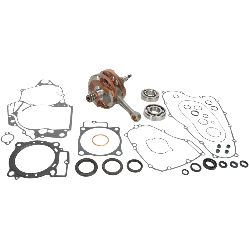 Hot Rods Crankshaft Kit - Stroker Crankshaft Replacement - Honda CBK0159