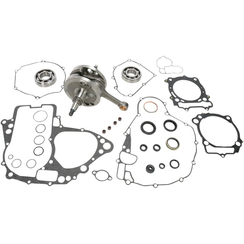 Hot Rods Crankshaft Kit - OE Crankshaft Replacement - Suzuki CBK0120