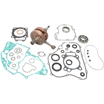 Hot Rods Crankshaft Kit - OE Crankshaft Replacement - Honda CBK0119